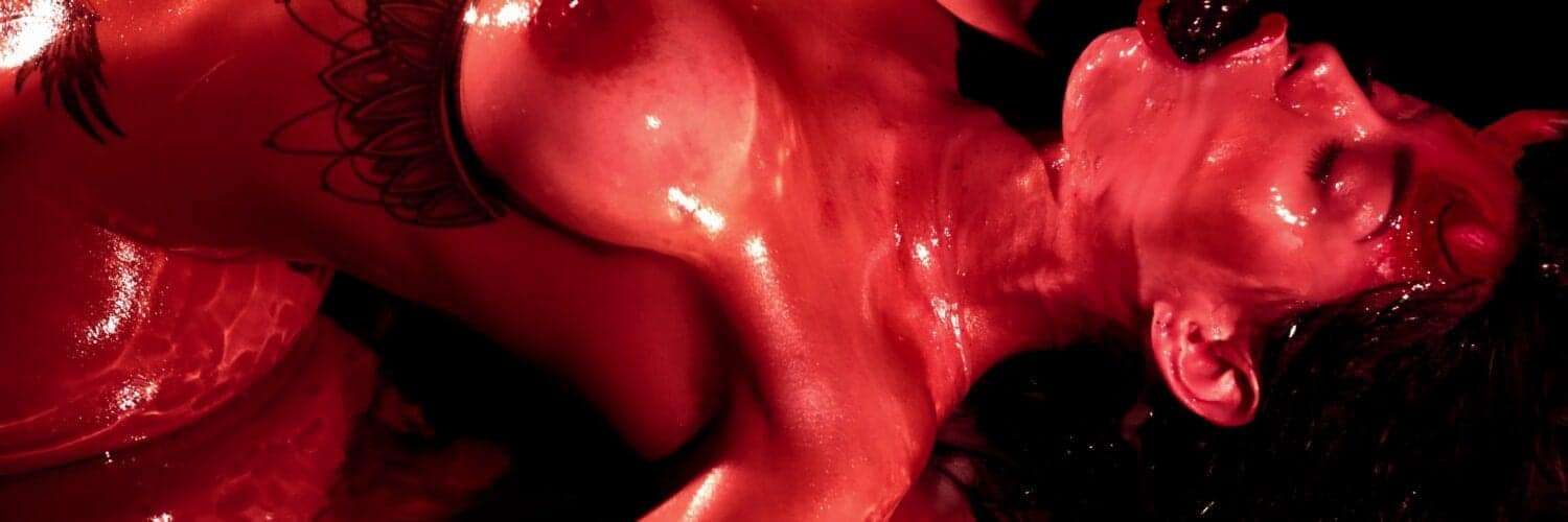 Canela Skin deepthroat